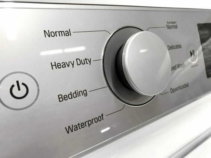 appliances interactive